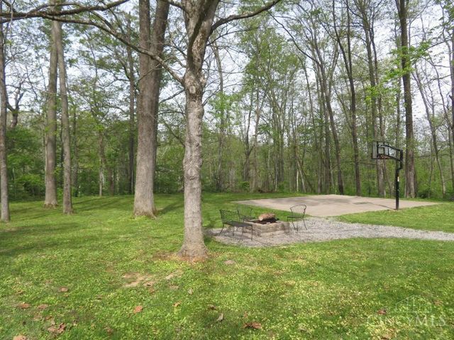 6942 Mountain View Drive, Paint Twp, OH 45133