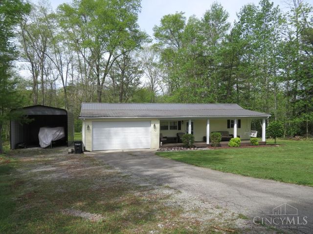 6942 Mountain View Drive, Paint Twp, OH 45133