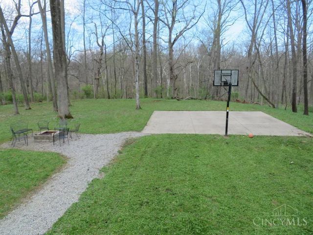 6942 Mountain View Drive, Paint Twp, OH 45133