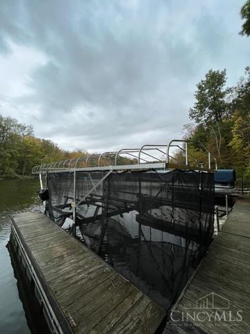 6942 Mountain View Drive, Paint Twp, OH 45133