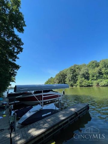 6942 Mountain View Drive, Paint Twp, OH 45133