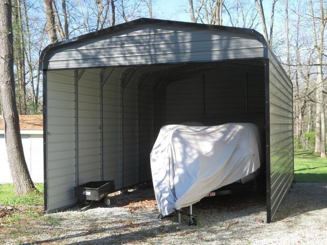 6942 Mountain View Drive, Paint Twp, OH 45133