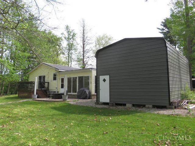 6942 Mountain View Drive, Paint Twp, OH 45133
