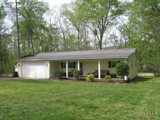 6942 Mountain View Drive, Paint Twp, OH 45133