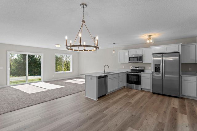 2101 Pleasant Drive, Prescott, WI 54021