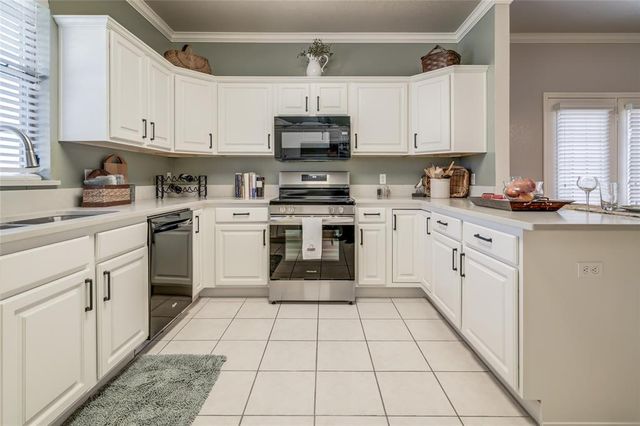 16133 Silverado Drive, Edmond, OK 73013