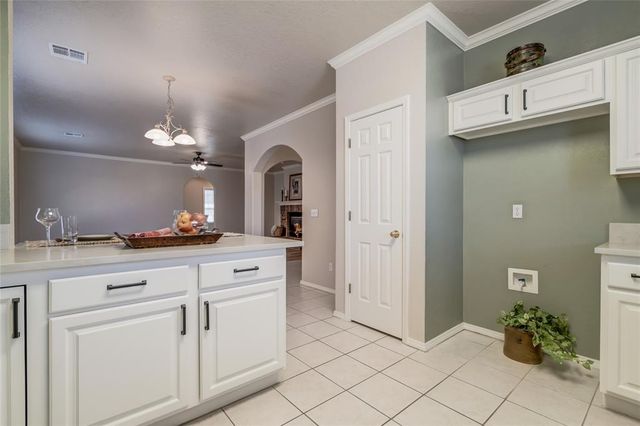 16133 Silverado Drive, Edmond, OK 73013