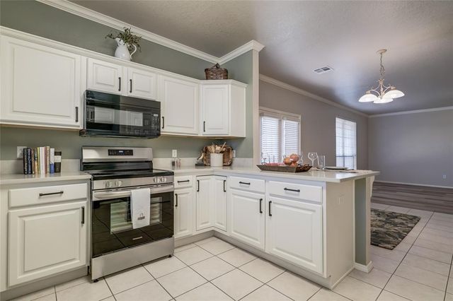 16133 Silverado Drive, Edmond, OK 73013