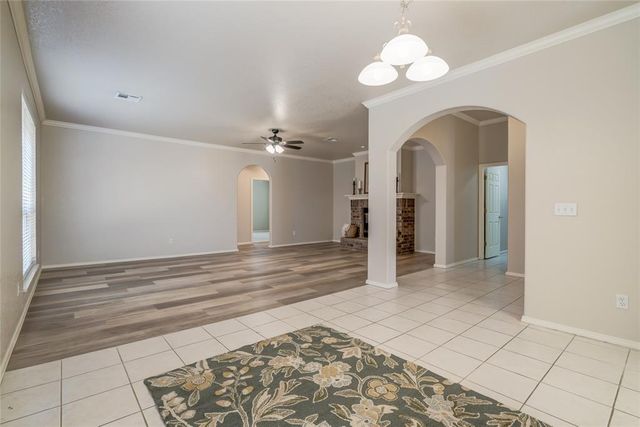 16133 Silverado Drive, Edmond, OK 73013