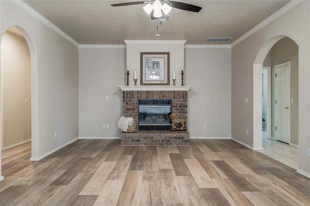 16133 Silverado Drive, Edmond, OK 73013