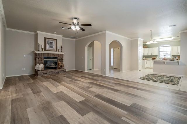 16133 Silverado Drive, Edmond, OK 73013