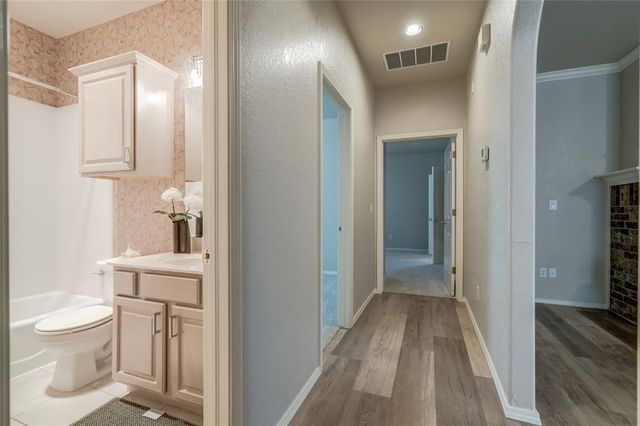 16133 Silverado Drive, Edmond, OK 73013