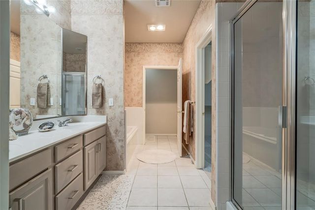 16133 Silverado Drive, Edmond, OK 73013