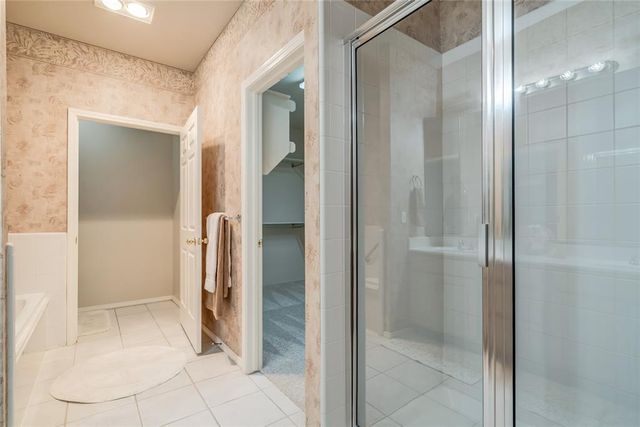 16133 Silverado Drive, Edmond, OK 73013