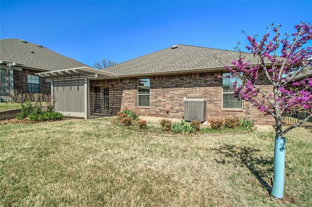 16133 Silverado Drive, Edmond, OK 73013