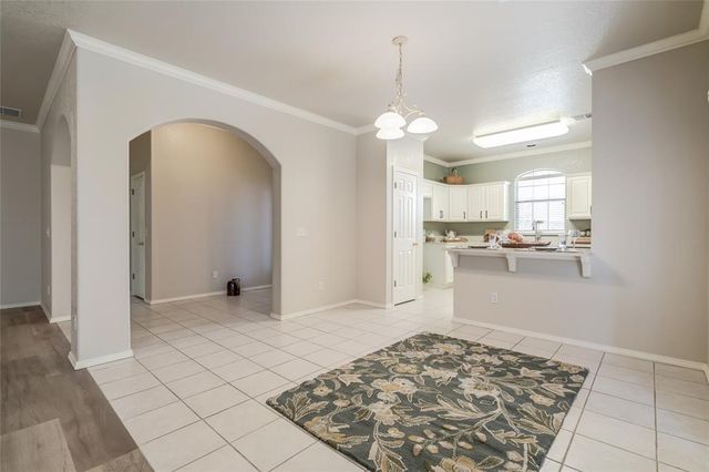 16133 Silverado Drive, Edmond, OK 73013