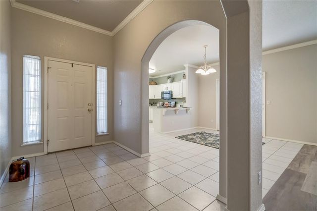 16133 Silverado Drive, Edmond, OK 73013