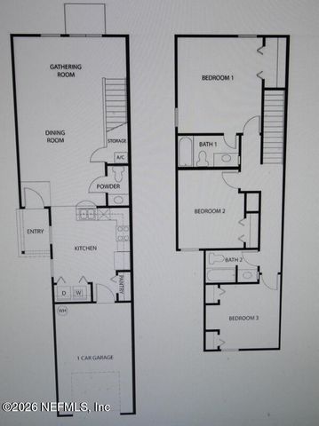 9479 STAR Drive, Jacksonville, FL 32256