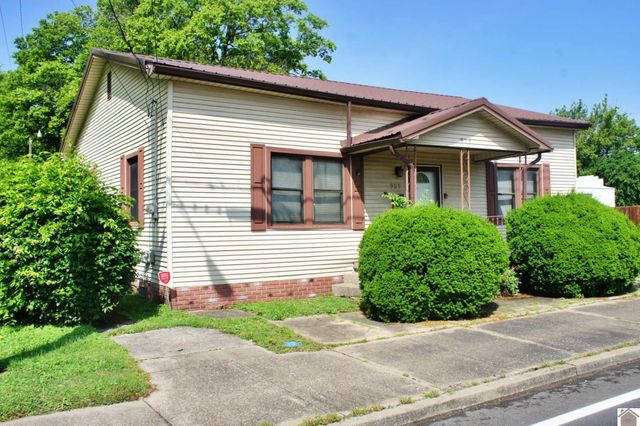 909 S 3rd Street, Paducah, KY 42003