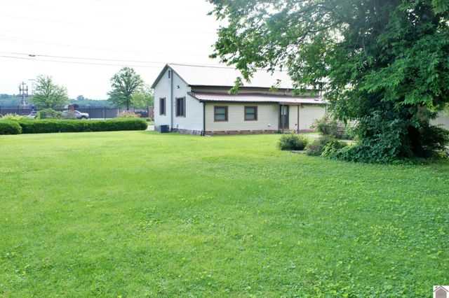 909 S 3rd Street, Paducah, KY 42003