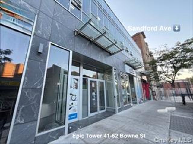 41-62 Bowne Street 9F, Flushing, NY 11355
