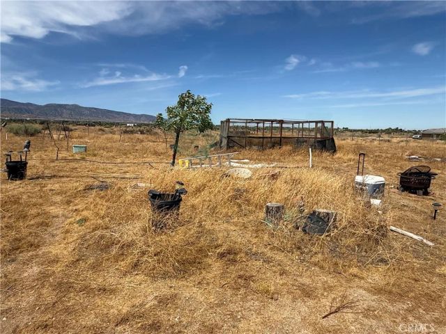 9934 Lager, Phelan, CA 92371