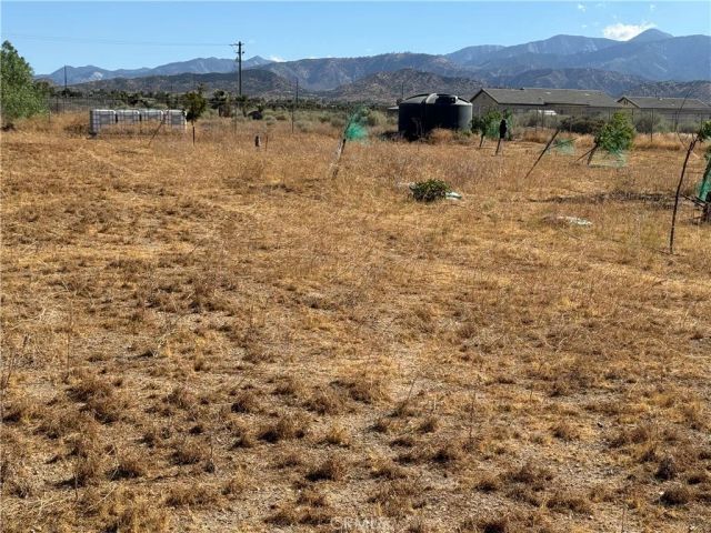 9934 Lager, Phelan, CA 92371