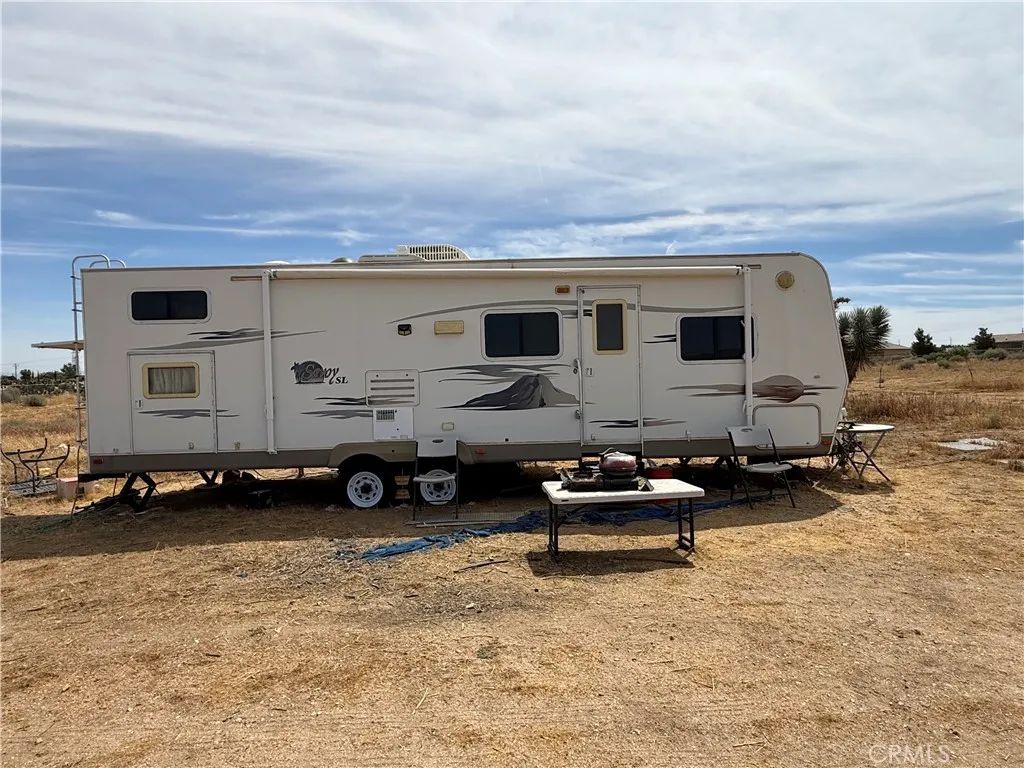 9934 Lager, Phelan, CA 92371