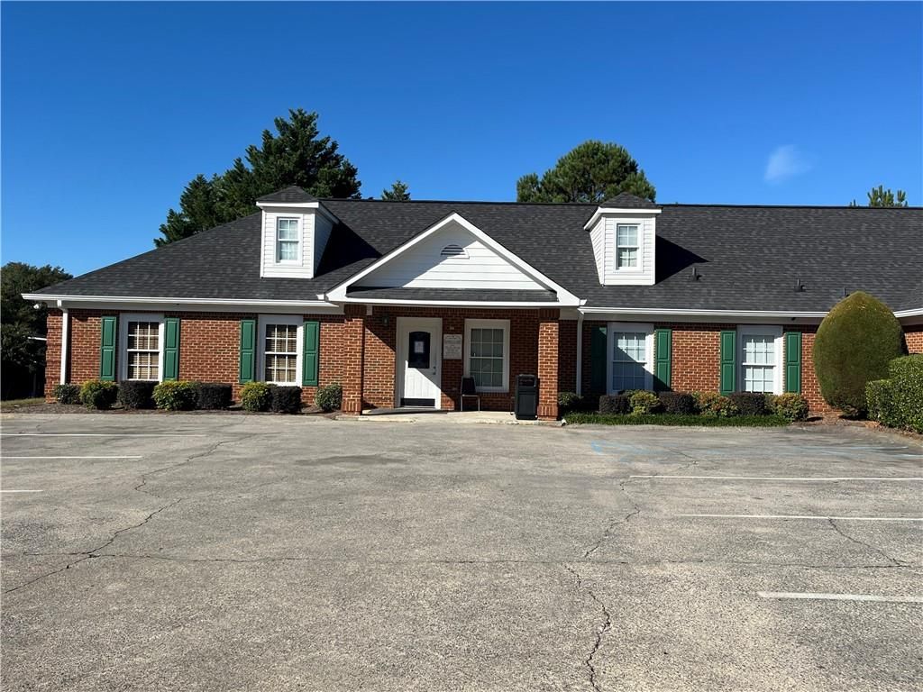 40 Fox Chase, Cartersville, GA 30120