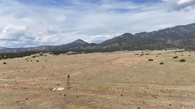 TBD County Road 616, Walsenburg, CO 81089