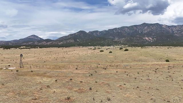 TBD County Road 616, Walsenburg, CO 81089