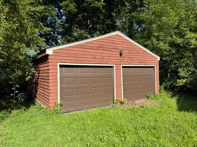 128 Sayers Avenue, Niles, OH 44446