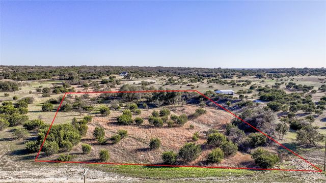 442 Hollow Drive, Lipan, TX 76462
