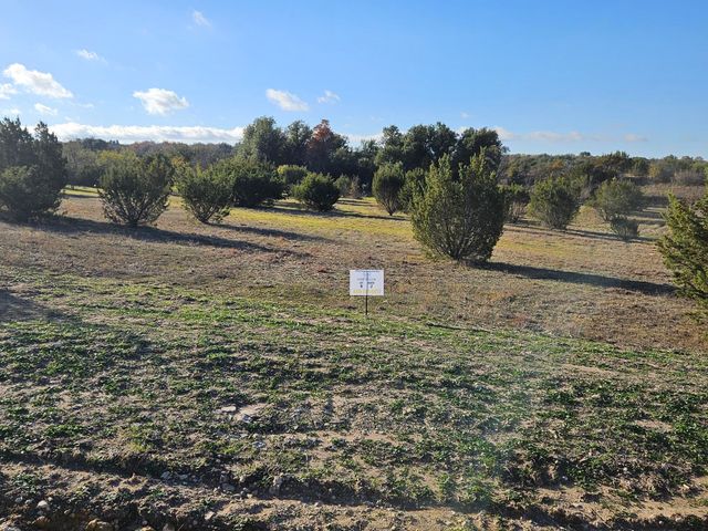 442 Hollow Drive, Lipan, TX 76462