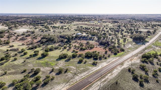 442 Hollow Drive, Lipan, TX 76462