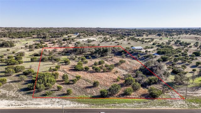 442 Hollow Drive, Lipan, TX 76462