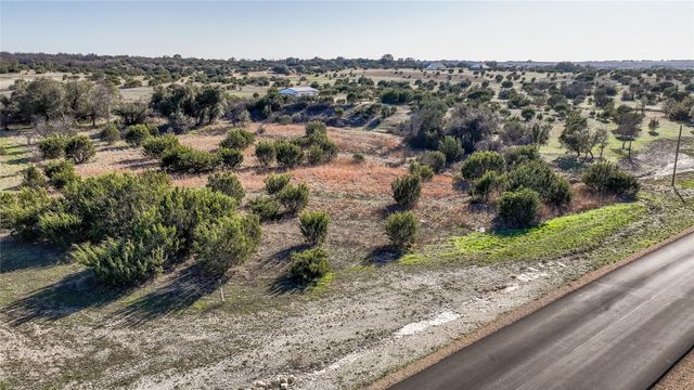 442 Hollow Drive, Lipan, TX 76462