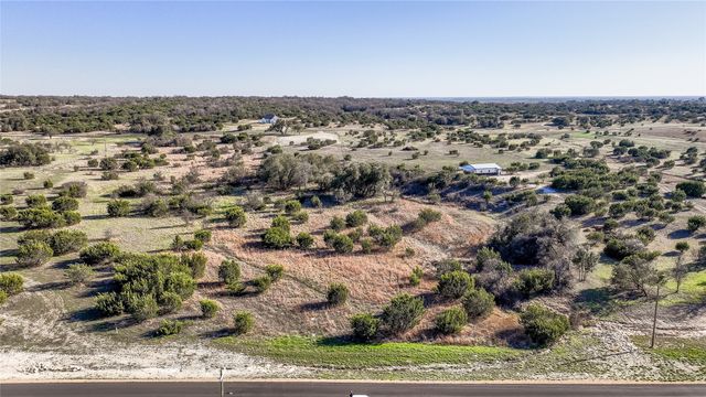 442 Hollow Drive, Lipan, TX 76462