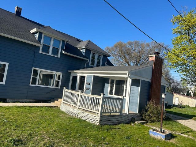 1515 N 7TH STREET, Sheboygan, WI 53081