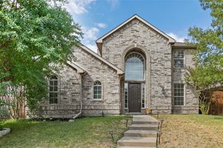 2026 Camelot Drive, Allen, TX 75013