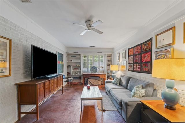 2493 Springdale Road SW, Atlanta, GA 30315