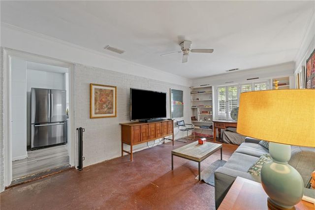 2493 Springdale Road SW, Atlanta, GA 30315