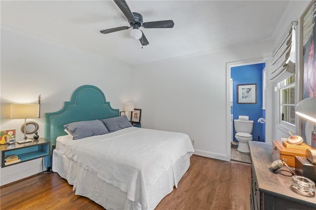 2493 Springdale Road SW, Atlanta, GA 30315