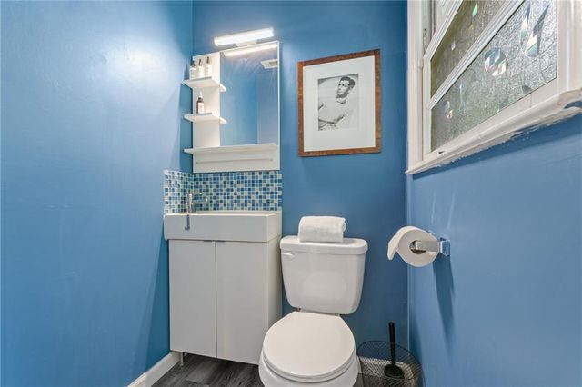 2493 Springdale Road SW, Atlanta, GA 30315