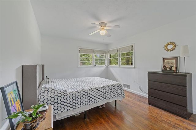 2493 Springdale Road SW, Atlanta, GA 30315