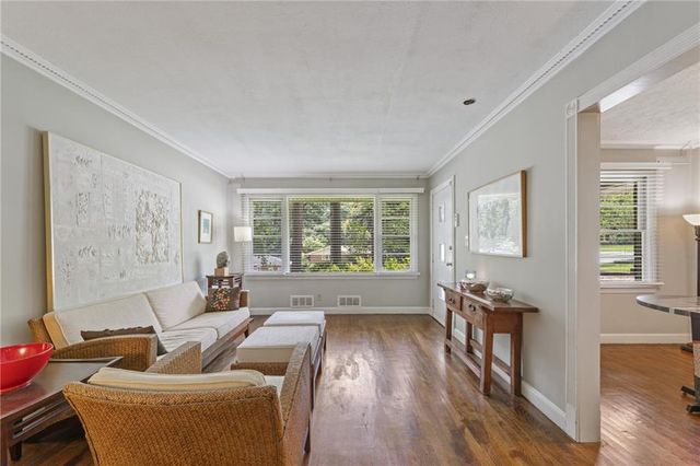 2493 Springdale Road SW, Atlanta, GA 30315