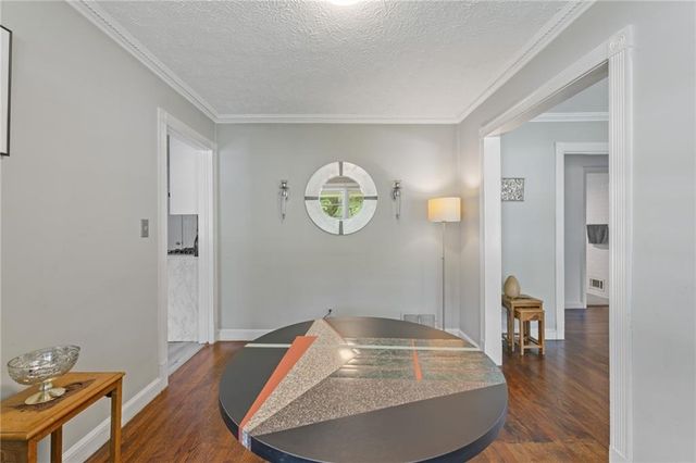 2493 Springdale Road SW, Atlanta, GA 30315