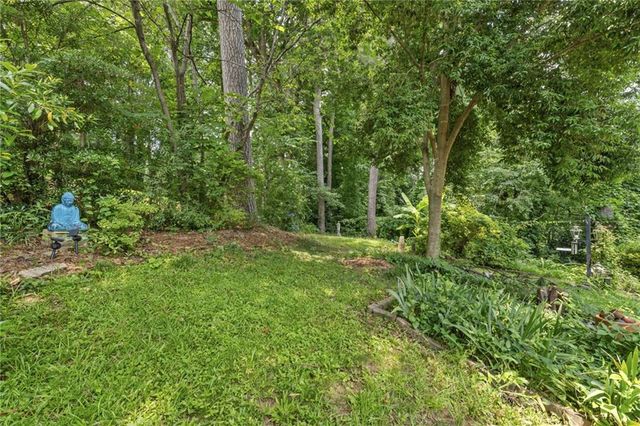 2493 Springdale Road SW, Atlanta, GA 30315