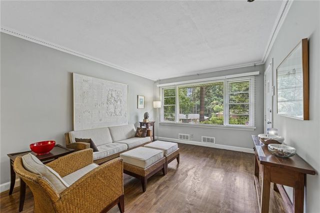 2493 Springdale Road SW, Atlanta, GA 30315