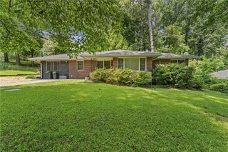 2493 Springdale Road SW, Atlanta, GA 30315